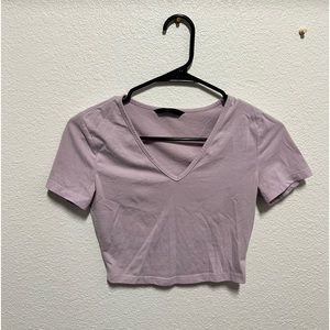 LEVENDER TOP